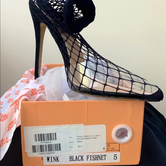 High Heels - Picture 2 of 3